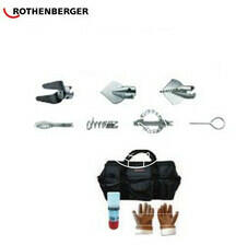 Rothenberger Set L Standard 22mm (72936)