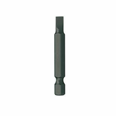 Makita SL bit cu cap drept 3, 5 x 50 mm | Hexagon bit cu cap drept 5 buc (P-48929)