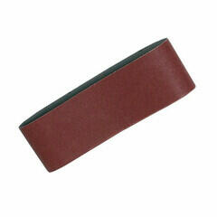 Makita 610 x 76 mm | Granulatie: 60 | banda de slefuit 25 buc (P-51150)