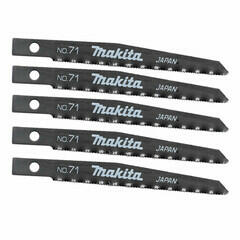 Makita panza fierastrau sabie pentru metal 100 mm 5 buc (792542-5)