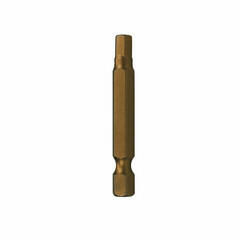 Makita 50 mm | T10 | 1/4 inch bit de impact torx 5 buc (P-48636)