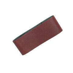 Makita 610 x 100 mm | Granulatie: 80 | banda de slefuit 50 buc (P-43480)