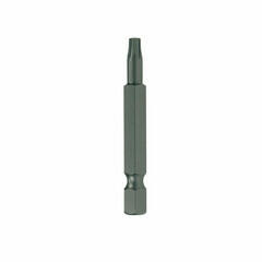 Makita 50 mm | T15 | 1/4 inch bit de impact torx 5 buc (P-48555)