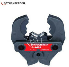 Rothenberger falca de presare Standard | 42 mm | Teava otel carbon - Inox (M) (1000001273)