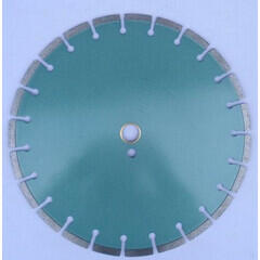 ZIV LAQ-450 disc diamantat de taiat 450 x 25, 4 mm (LAQ-450)