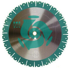 IMER disc diamantat de taiat 350 x 25, 4 mm (IM1193824) Disc de taiere
