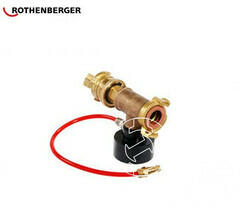 Rothenberger Roclean injector (1000000190)