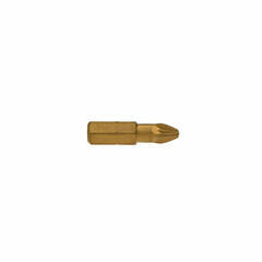 Makita bit de impact pozidrive PZ3 | 25 | 1/4 inch 5 buc (P-48044) Set capete bit, chei tubulare