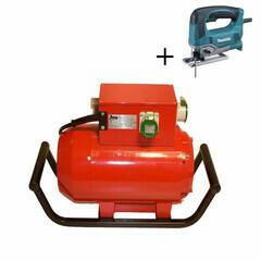 Bamo Convertor pentru vibrator beton Bamo SK-60T 82 A | 200 Hz | 400 V (SK-60T)