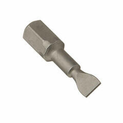 Makita SL bit cu cap drept 5, 5 x 45 mm | Hexagon bit cu cap drept 10 buc (P-06214) Set capete bit, chei tubulare