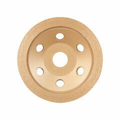 Makita Disc diamantat pentru slefuire Makita 125 x 22, 23 mm (B-12289)