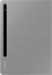 Samsung Galaxy Tab S7 Book Cover - Grey (EF-BT870PJEGEU)