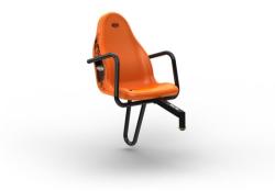 BERG Scaun Pasager X-Cross Berg Toys (BT15370800)