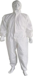  Védőruha 63gsm PE + PP - mindentkapni