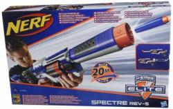 Hasbro Nerf N-Strike Elite Specter REV-5 A4636