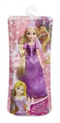 Hasbro DISNEY PRINCESS Rapunzel Shimmer Fashion E4157 Figurina