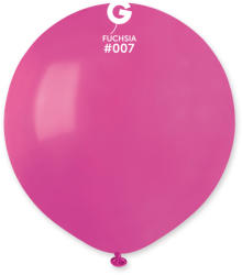 Gemar Balon fucsia pastelat
