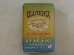 Glutenix Falusi fehérkenyérpor 500g