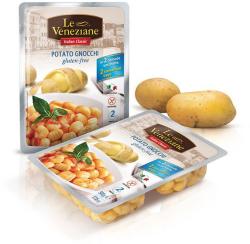 Le Veneziane gnocchi 2x250g