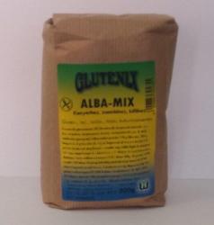 It's us Glutenix Alba-mix lisztkeverék 500g