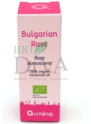 Armina Ulei esențial de trandafir Rosa Damascena Armina 2-ml