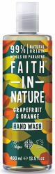 Faith in Nature Grapefruit és Narancs 400ml