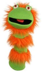 The Puppet Company Papusa-ciorap The Puppet Company - Monstru ciorap Ginger (7005)