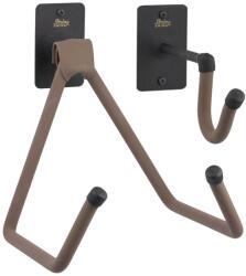 String-Swing Horizontal Acoustic Guitar Wall Mount