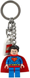 LEGO® Kulcstartó Superman kulcstartó 853952