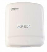 Merida OPTIMA kézszárító, fém, fehér, 1640W