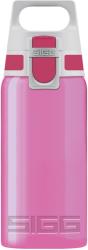 SIGG Bidon din polipropilena viva one berry, 0.5l