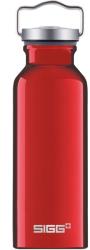 SIGG Bidon din aluminiu original red, 0.5l