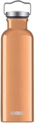 SIGG Bidon din aluminiu original copper, 0.75l - bekid