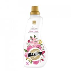 Sano Balsam de rufe Sano Maxima, ultra concentrat, Pure Sensations Floral Touch, 40 spalari, 1L FTOUCH1L (FTOUCH1L)
