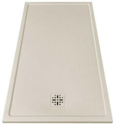 MARMY DOLOMITE PRO 80x80 Armani Beige szögletes zuhanytálca 80 8221 80 80 55