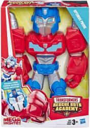 Hasbro Transformers Playskool Mega Mighties Optimus Prime E6392