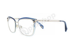 Police szemüveg (VPLA91 54-17-140 Col.300Y)