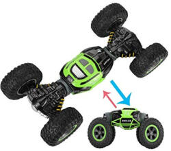  Monster R/C kaszkadőr autó (ST3633) - topjatekbolt