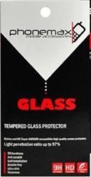PhoneMax Samsung Galaxy A10 SM-A105F 9H tempered glass sík üveg fólia