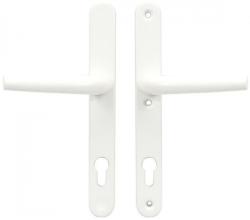 Richter Czech RHD 002 F9016 mâner pentru ușă termopan Albă 92mm (88K17562)