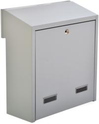  Z3 - 3 cutie poștală RAL9006 RAL 9006 / Argintie (1839K18612)