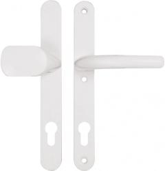 Richter Czech RHD 005 F9016 mâner pentru ușă termopan Albă 92mm (89K17567)