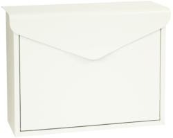  BK57 cutie poștală argintie RICHTER CZECH Maro (903K19291)