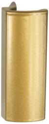 Richter Czech MAD. 0047 mâner pentru ușa balconului F4 Bronz (942K17515)