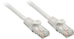 Sharkoon S/FTP CAT7a Patch kábel 1m Szürke (4044951029686)