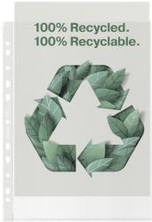  Folie de protectie Esselte Recycled, PP, A4, 70 mic, 100 buc/cutie, standard (SL627493)