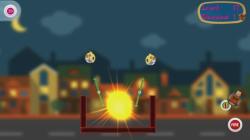 Cyborg Detonator (PC)