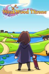 Drageus Games WeakWood Throne (PC)