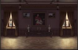 The Pit and the Pendulum (PC)