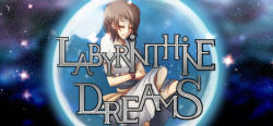 Degica Labyrinthine Dreams (PC)